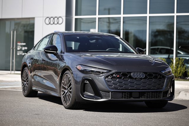 New 2025 Audi S5 Premium Plus image 2