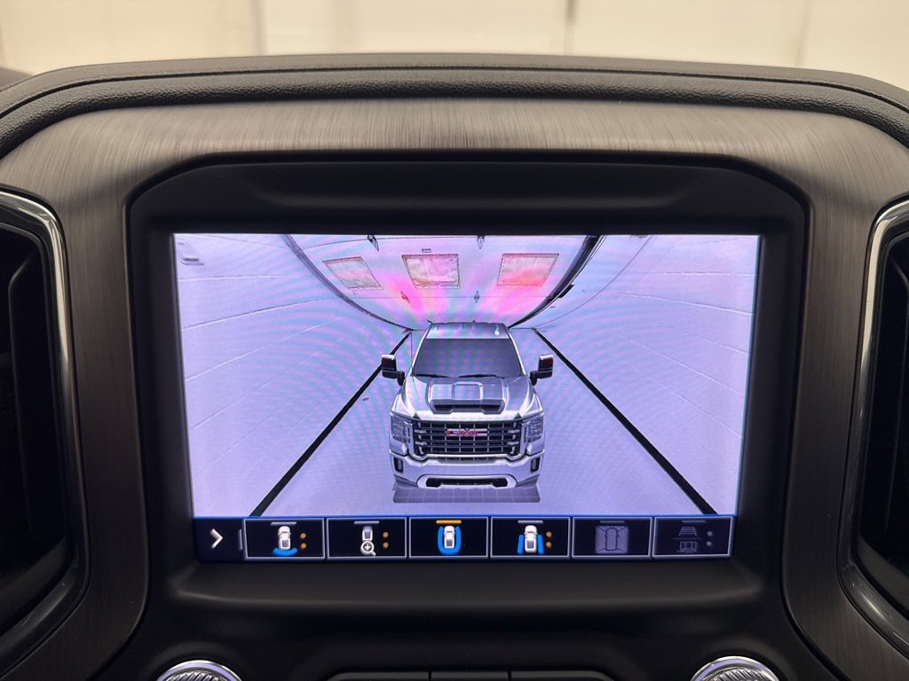 Used 2020 GMC Sierra 3500 Denali w/ Denali Ultimate Package image 37