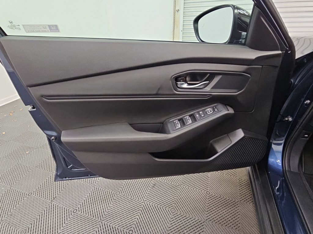 New 2026 Honda Accord SE image 27