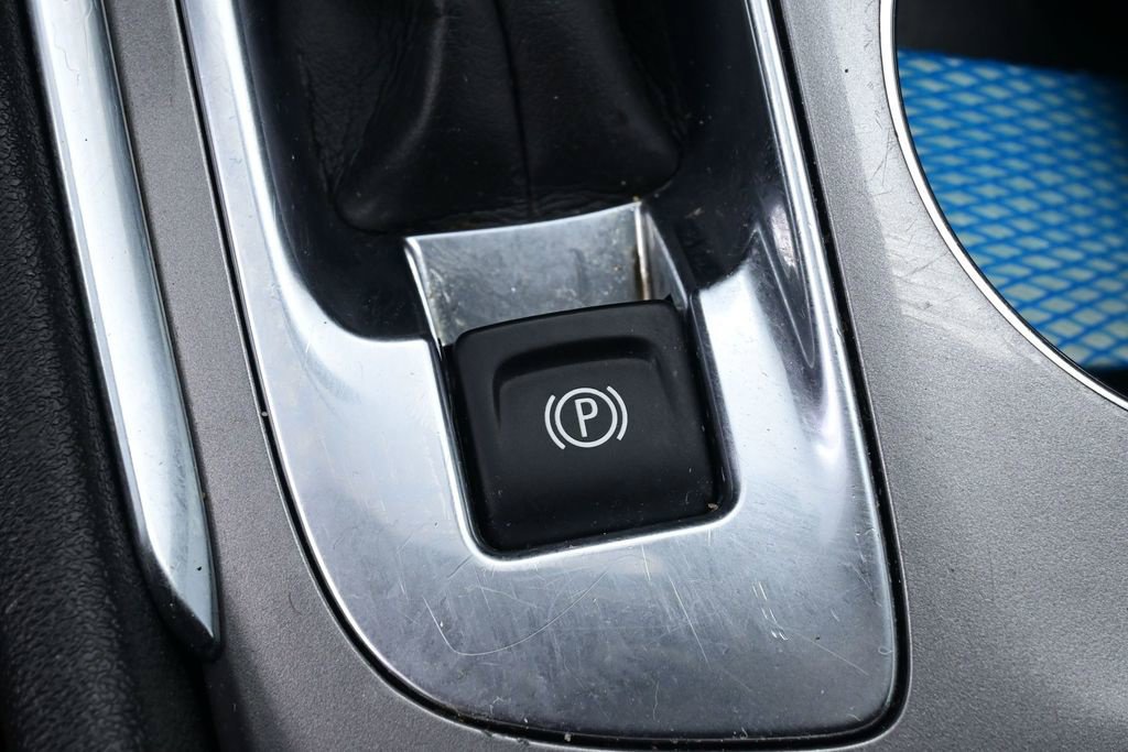 Used 2024 Chevrolet Malibu LT FWD image 29