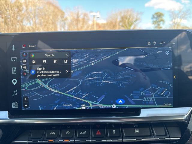 Used 2026 Chevrolet Silverado 1500 LT image 26