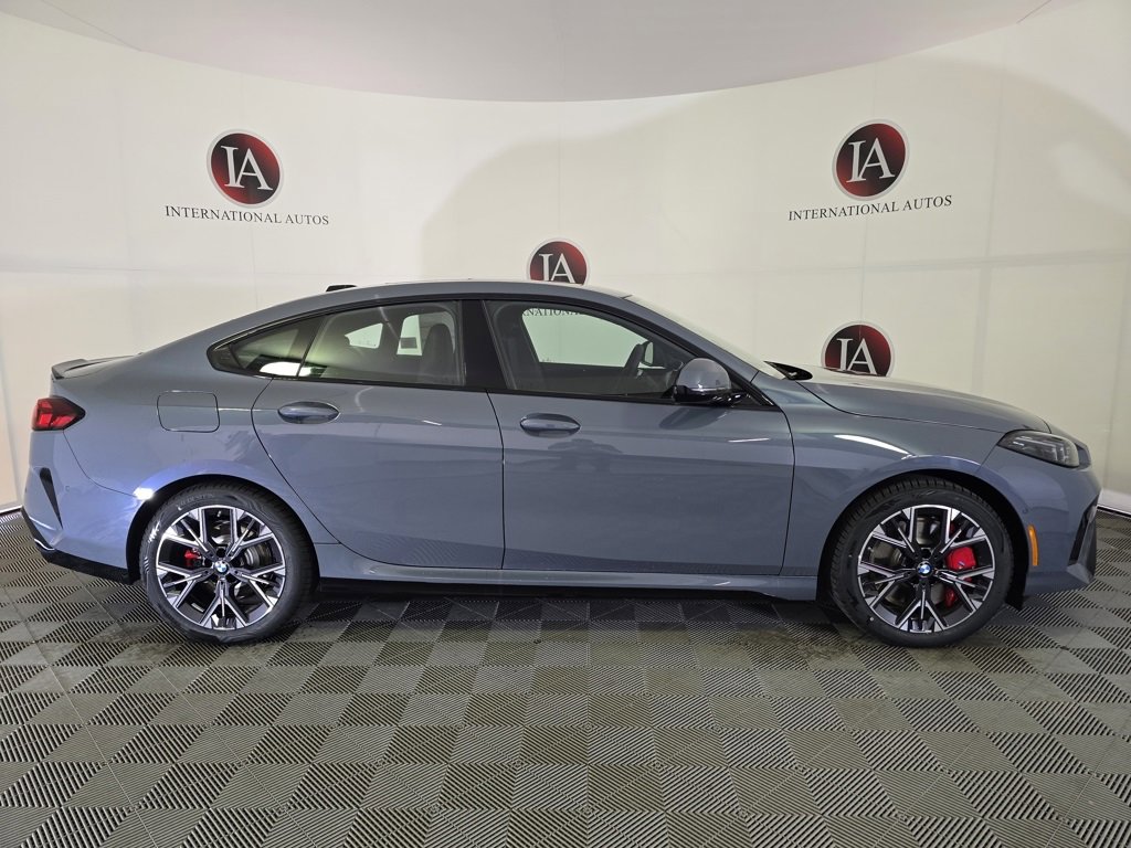 New 2025 BMW 228i xDrive w/ Premium Package image 3