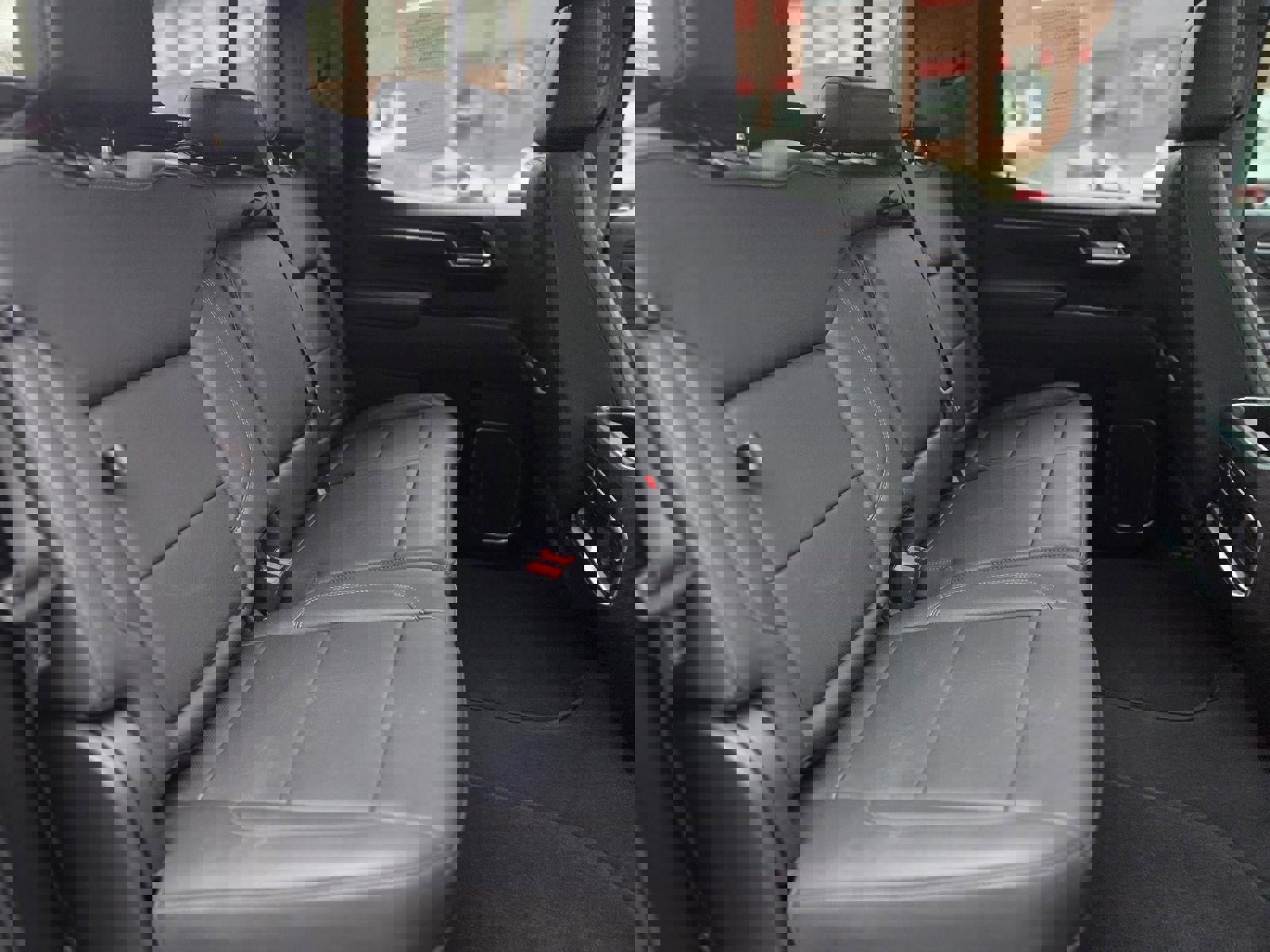 Certified 2022 GMC Sierra 1500 SLT w/ SLT Premium Plus Package image 31