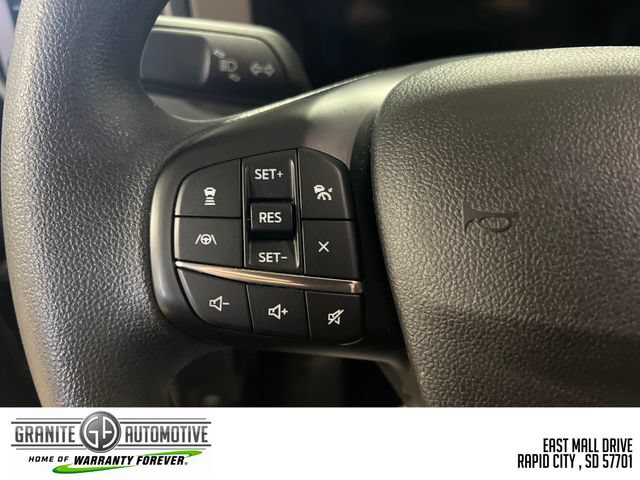 Used 2025 Ford Bronco Sport Big Bend AWD/4WD image 32