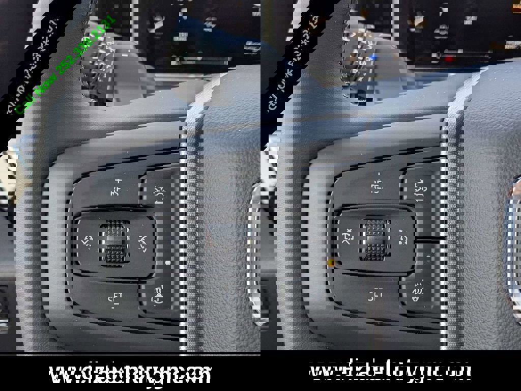 New 2026 GMC Sierra 1500 SLT w/ SLT Premium Plus Package image 26