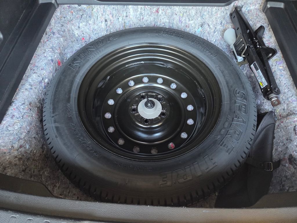 Certified 2025 Honda CR-V LX image 13