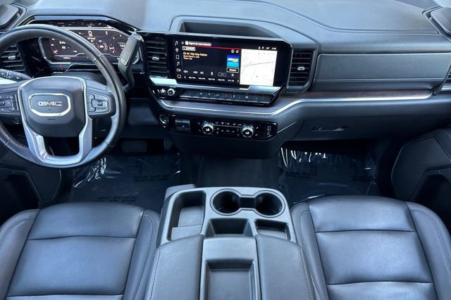 Used 2025 GMC Sierra 1500 SLT AWD/4WD image 15
