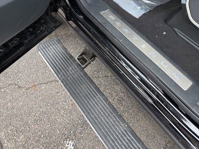 New 2026 Ford F250 Platinum image 14