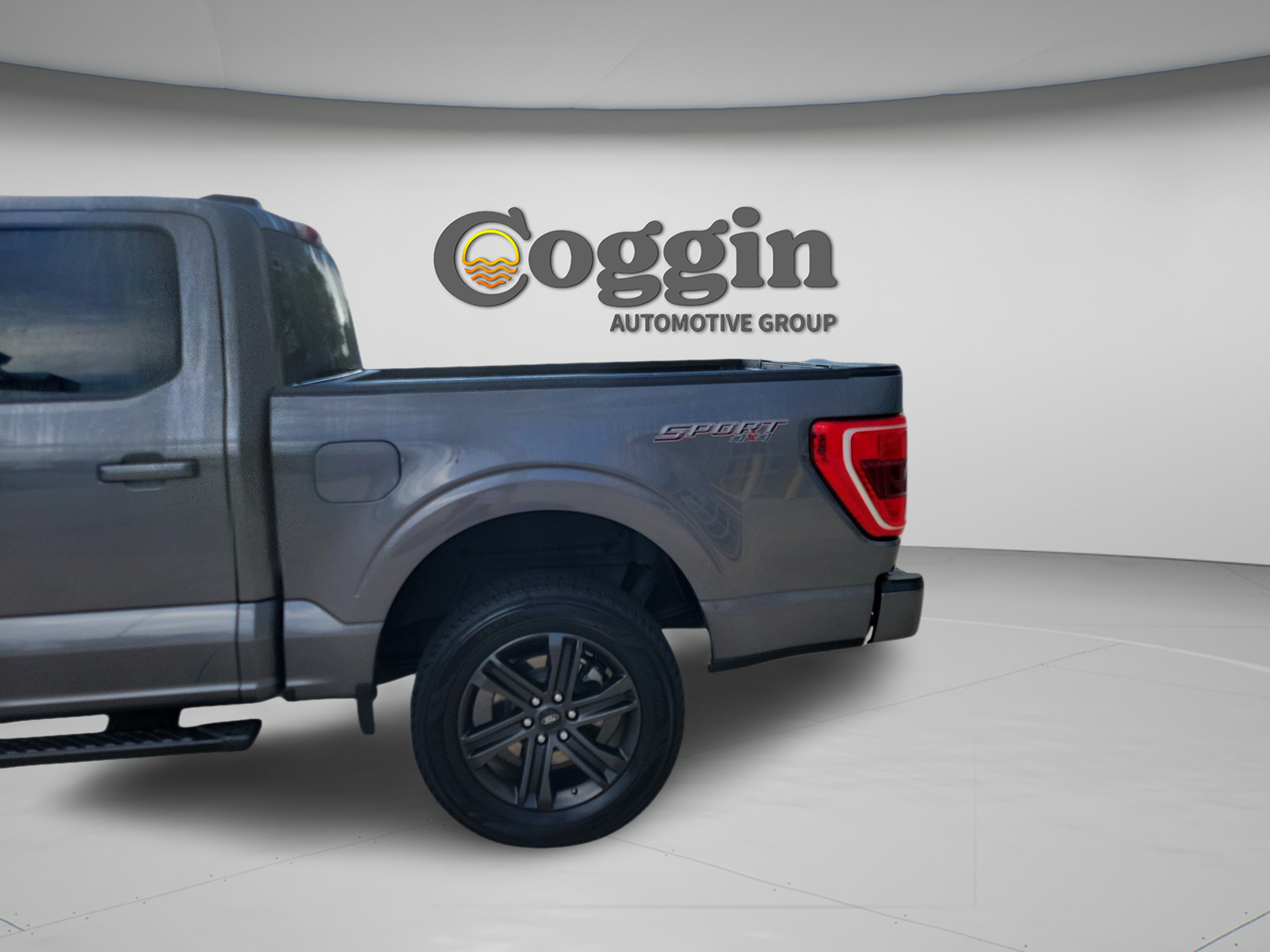 Used 2021 Ford F150 XLT w/ Equipment Group 302A High AWD/4WD image 31