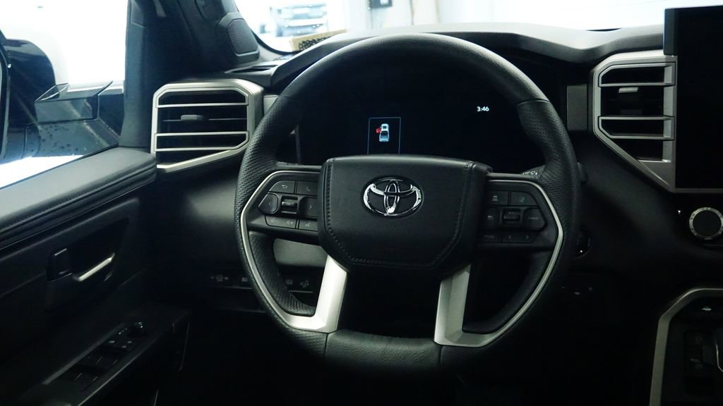 Used 2025 Toyota Tundra Limited image 20