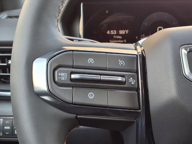 New 2026 GMC Terrain AT4 w/ Convenience Package III image 11