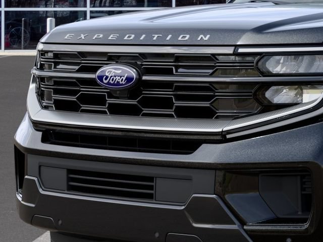 New 2027 Ford Expedition Max Platinum w/ Platinum Ultimate Package AWD/4WD image 17