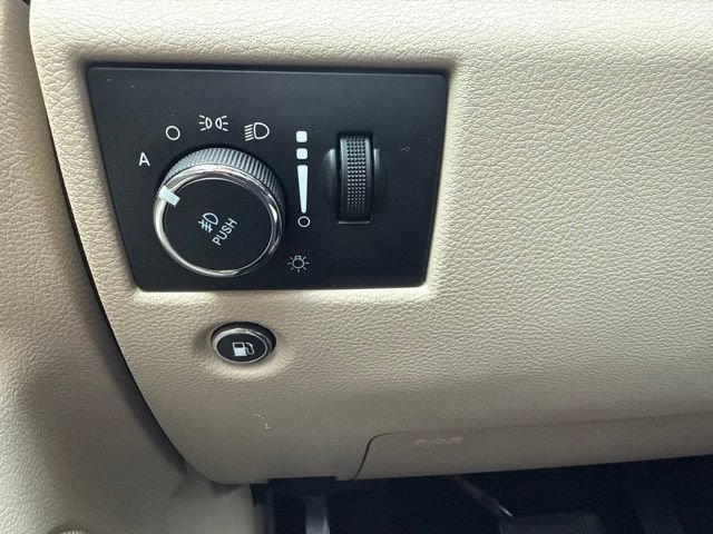 Used 2021 Jeep Grand Cherokee Laredo AWD/4WD image 19