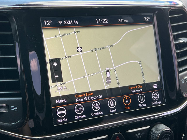 Used 2021 Jeep Grand Cherokee Laredo X AWD/4WD image 22