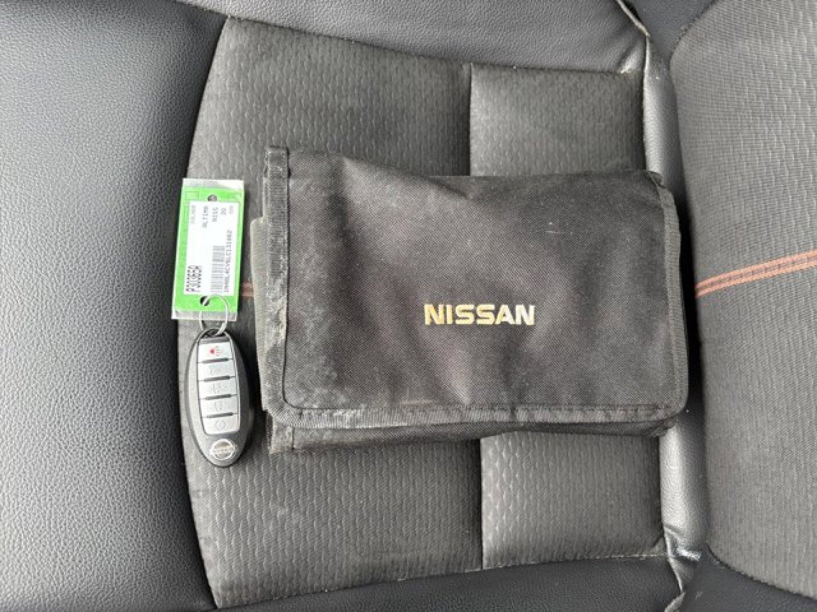 Used 2020 Nissan Altima 2.5 SR image 20