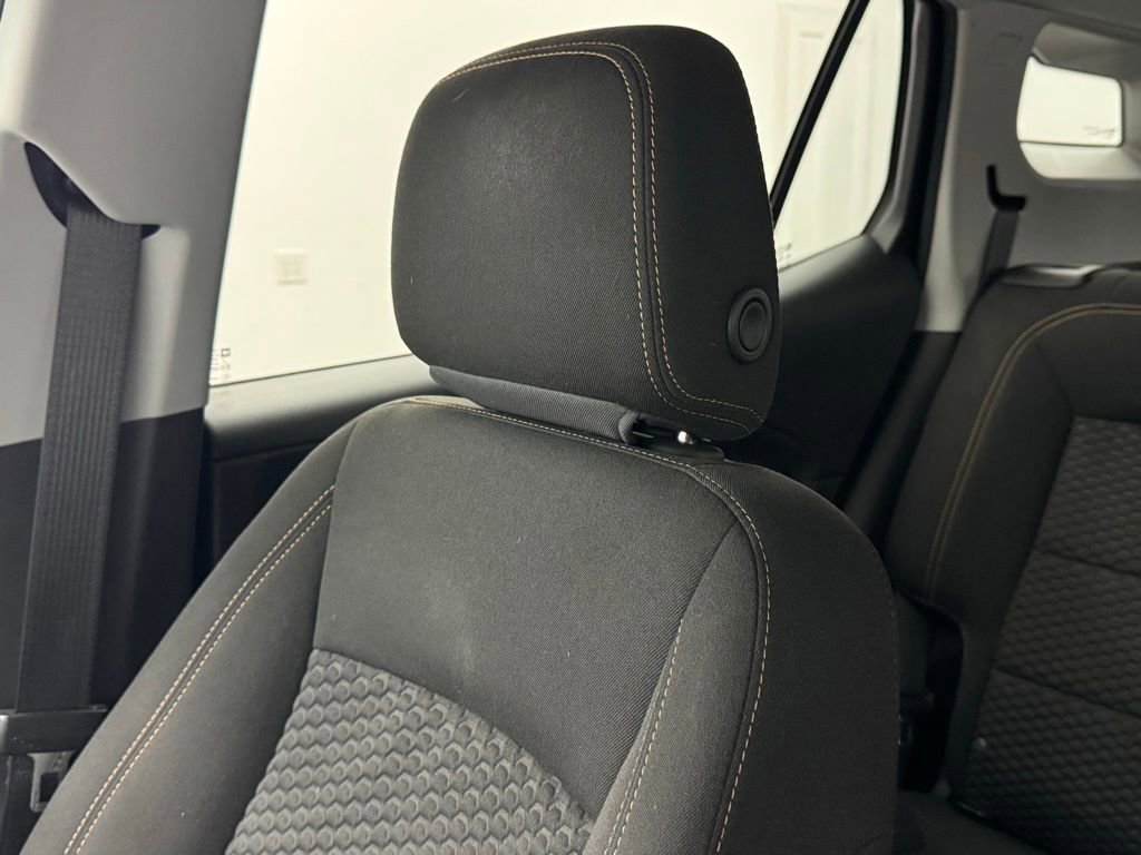 Used 2020 GMC Terrain SLE w/ Driver Convenience Package FWD image 37