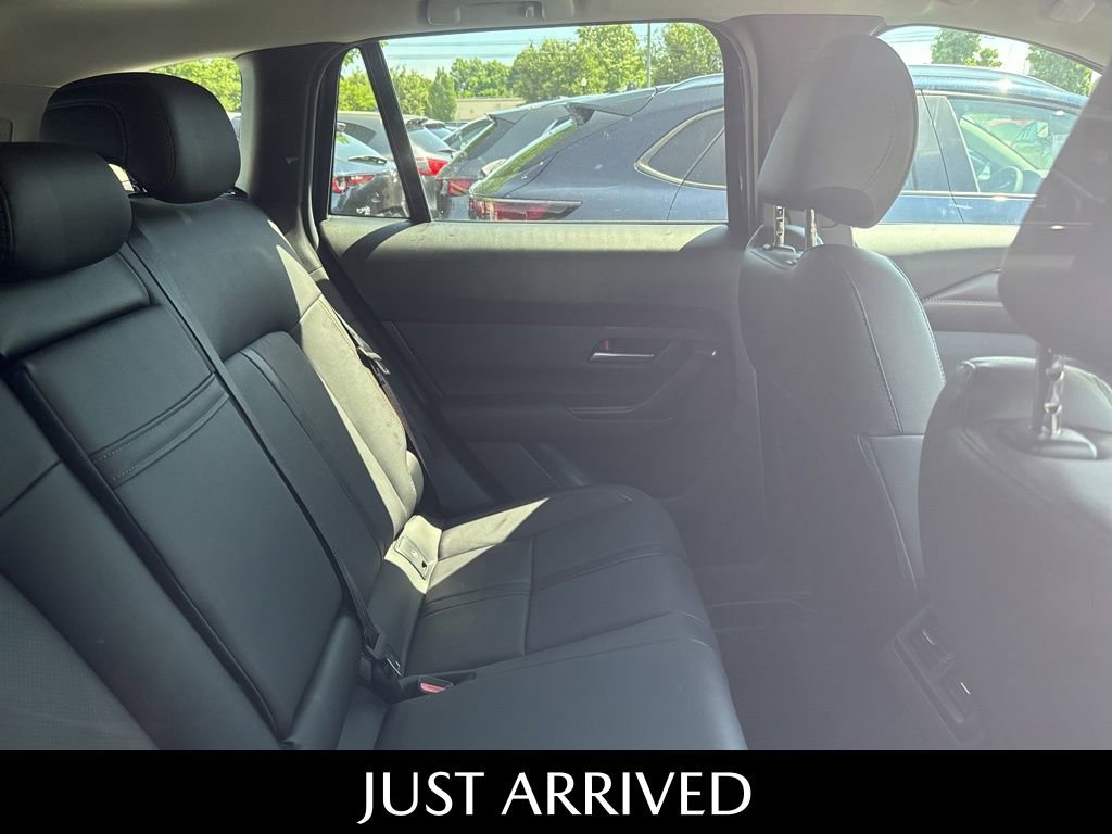 Used 2026 MAZDA CX-50 AWD 2.5 Hybrid w/ Weather Package image 5