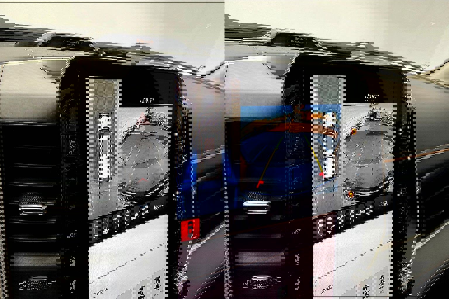 New 2026 RAM 1500 Tungsten w/ Bed Utility Group image 13