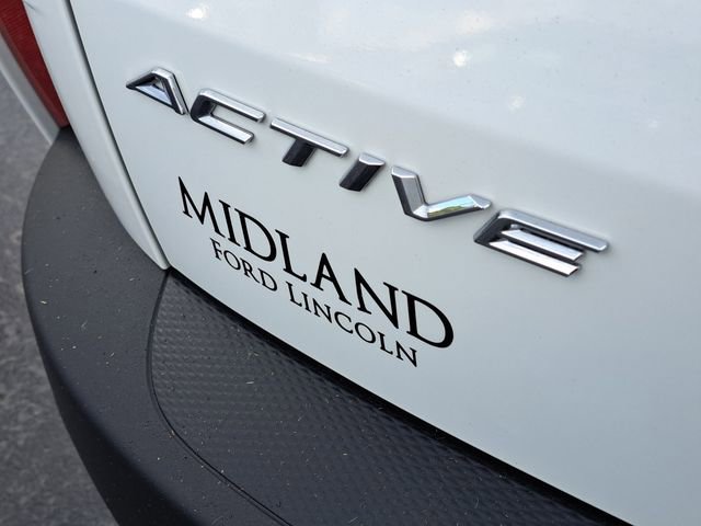 Certified 2023 Ford Escape Active w/ Tech Pack #2 image 7