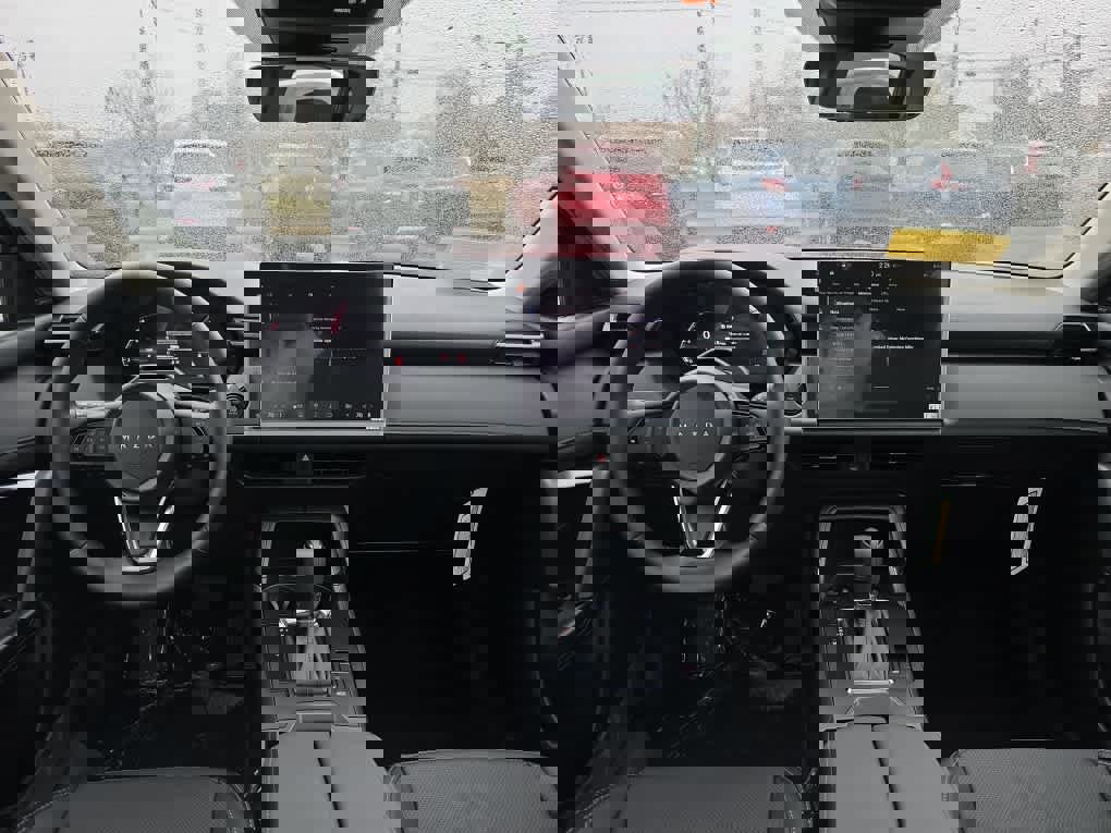 New 2026 MAZDA CX-5 2.5 S w/ Premium Plus Package image 16