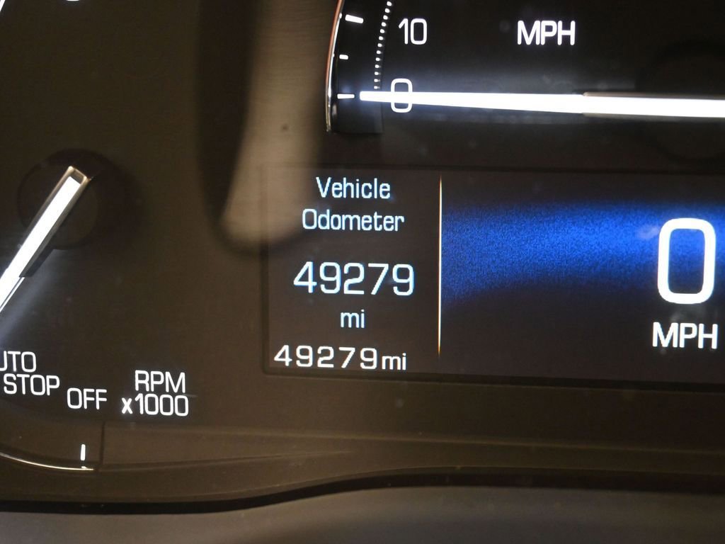 Used 2019 Cadillac XT5 FWD image 31