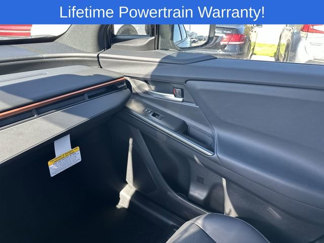 New 2026 Subaru Uncharted AWD w/ Protection Package image 18