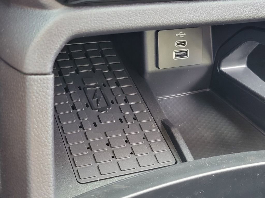 New 2025 Ford Ranger XLT w/ Equipment Group 301A High image 19