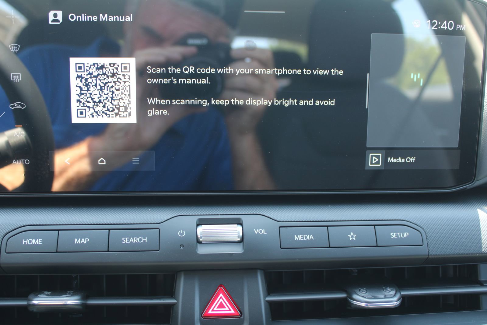 New 2026 Kia K4 EX image 39