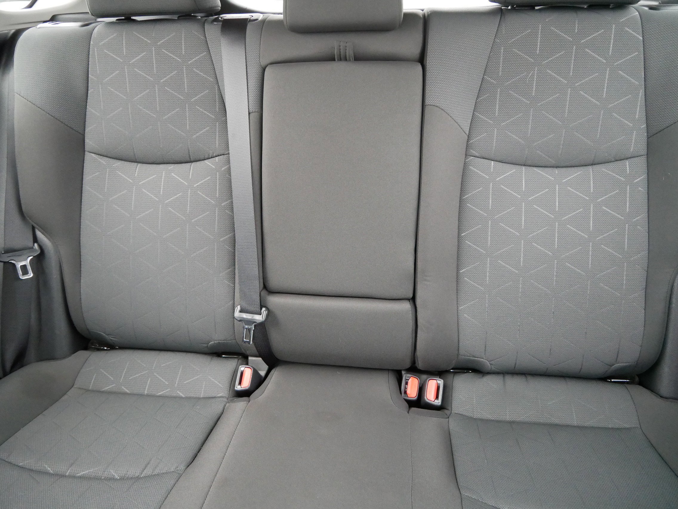 Certified 2025 Toyota RAV4 XLE image 13