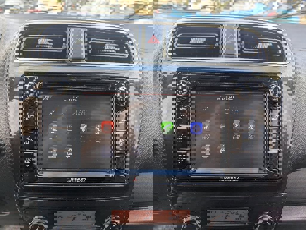 Used 2019 Mitsubishi Mirage GT image 19