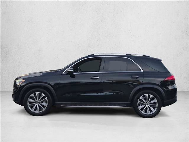 Certified 2023 Mercedes-Benz GLE 350 image 9