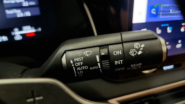 Used 2025 Lexus RX 350 Premium Plus w/ Convenience Package AWD/4WD image 59