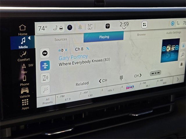 Used 2024 Jeep Gladiator Rubicon image 33