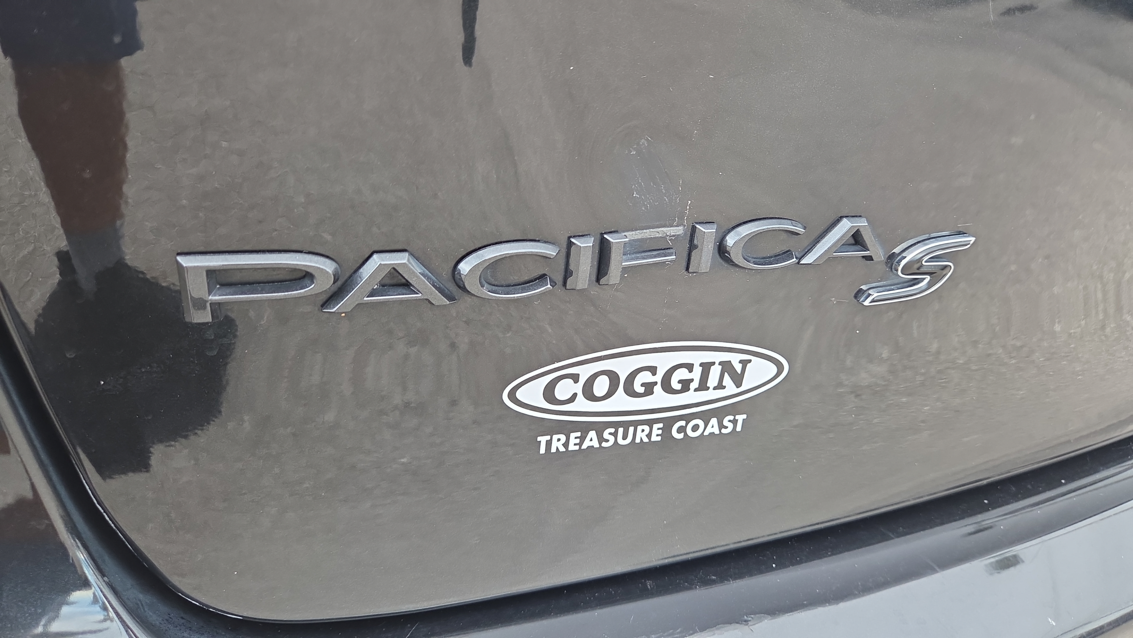 Used 2019 Chrysler Pacifica Touring-L Plus w/ S Appearance Package FWD image 37