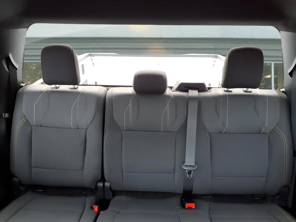 Used 2024 Ford F150 STX image 22