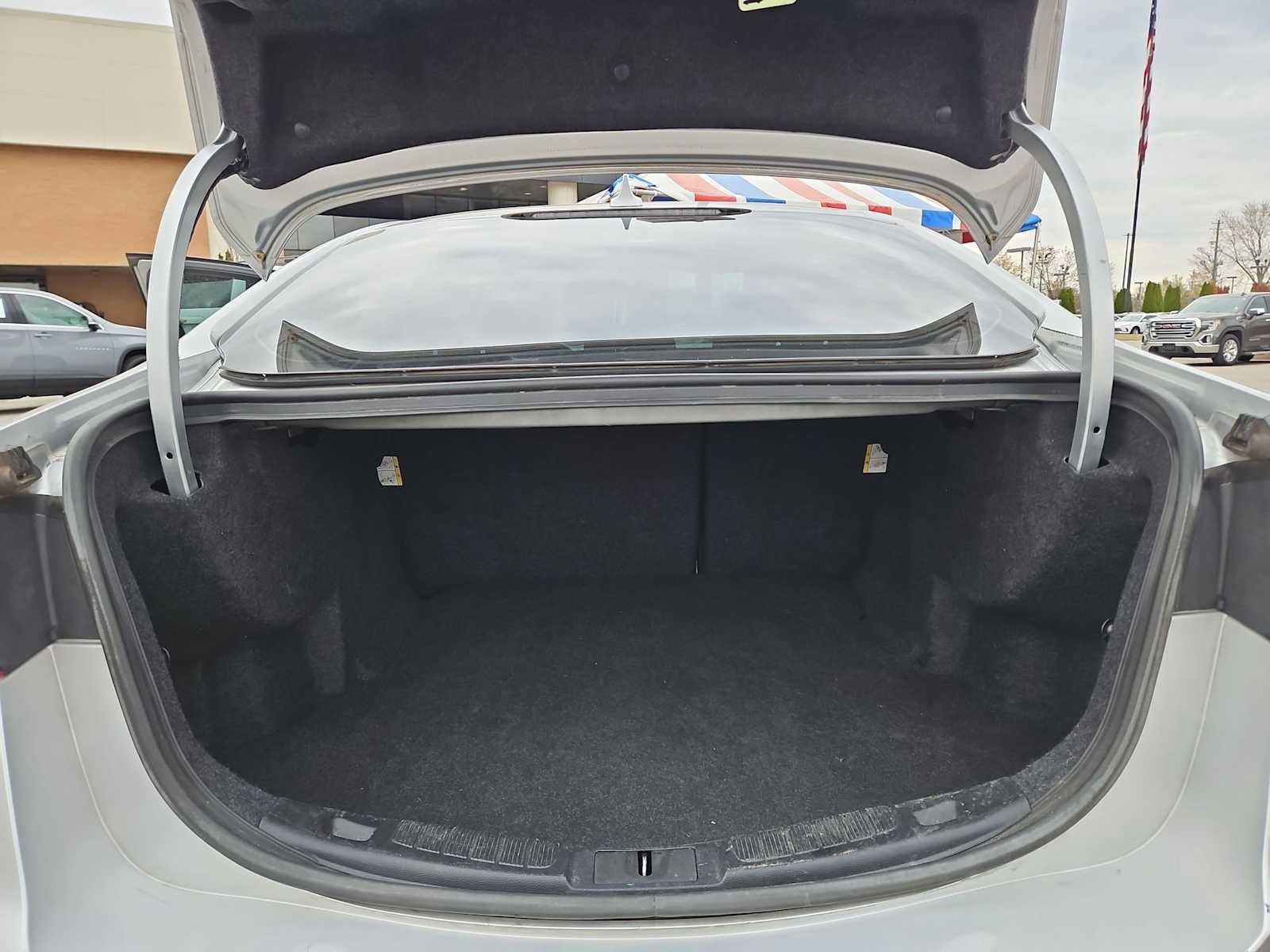 Used 2019 Ford Fusion SE image 33