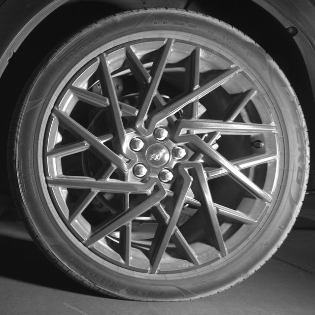 Used 2023 Ford Mustang Mach-E GT w/ GT Performance Edition AWD/4WD image 19