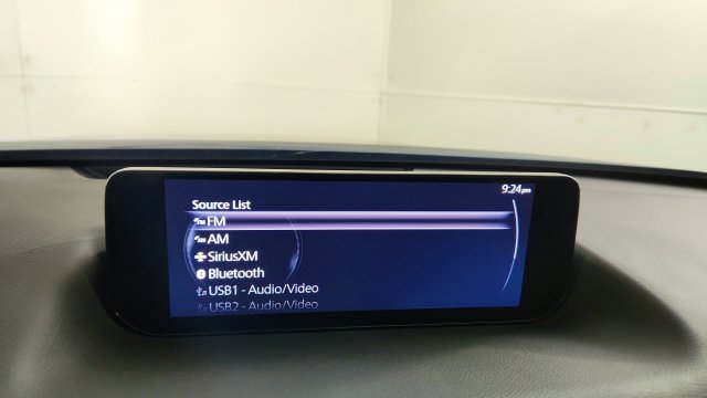 New 2026 MAZDA CX-50 AWD 2.5 Hybrid w/ Weather Package image 21
