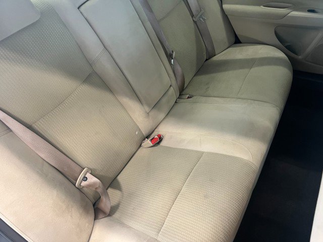 Used 2015 Nissan Altima 2.5 S w/ Power Driver Seat Package FWD image 36