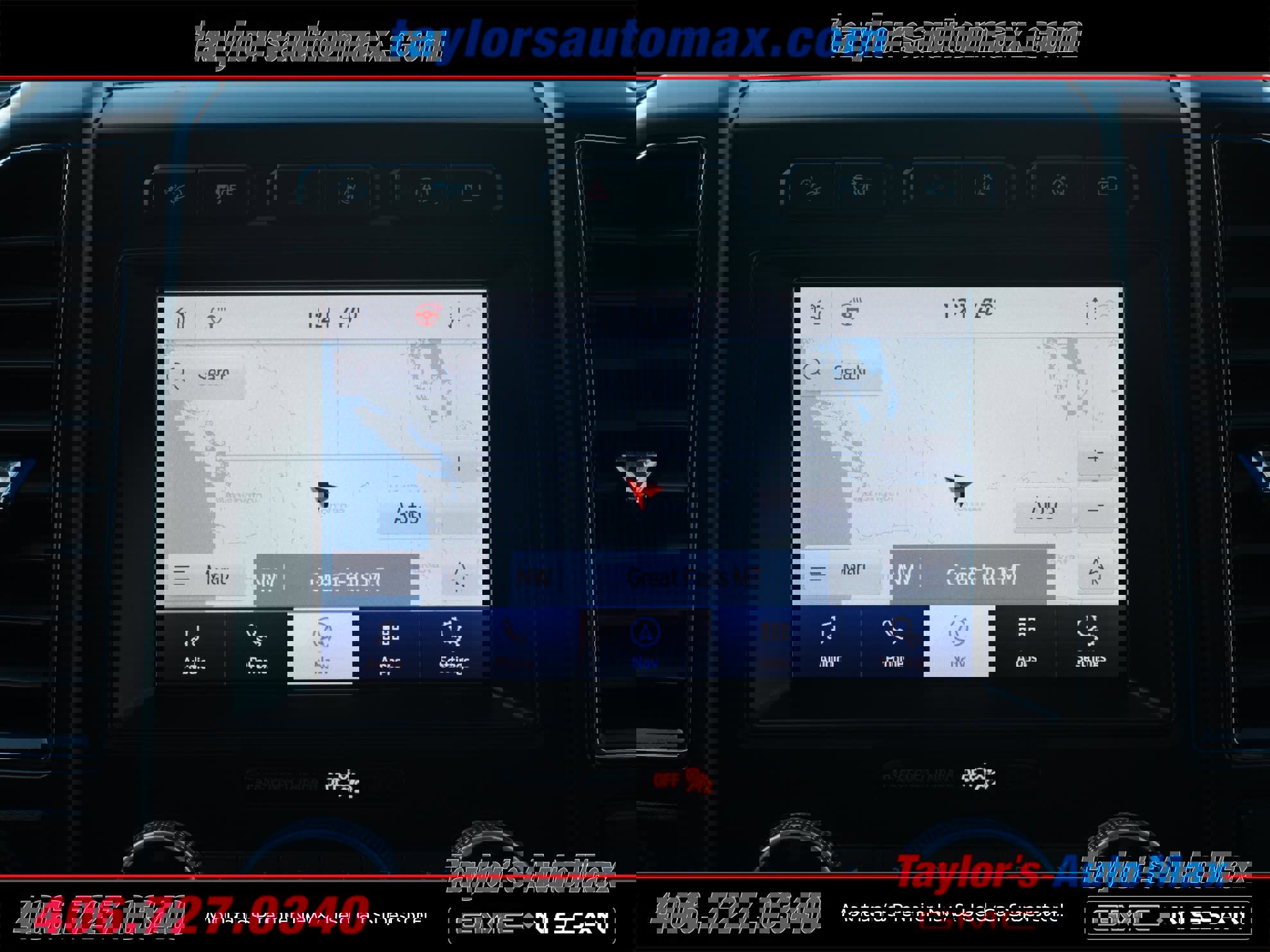 Used 2021 Ford Expedition Max King Ranch image 16