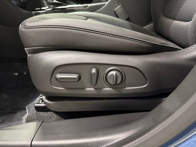 New 2026 Buick Encore GX Preferred w/ Comfort Package image 11