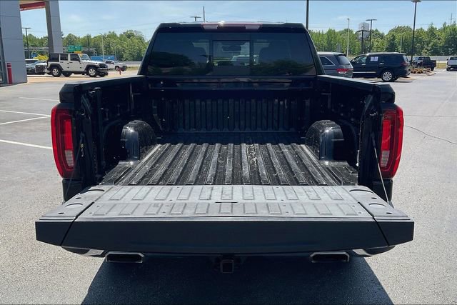 Used 2021 GMC Sierra 1500 SLT AWD/4WD image 35