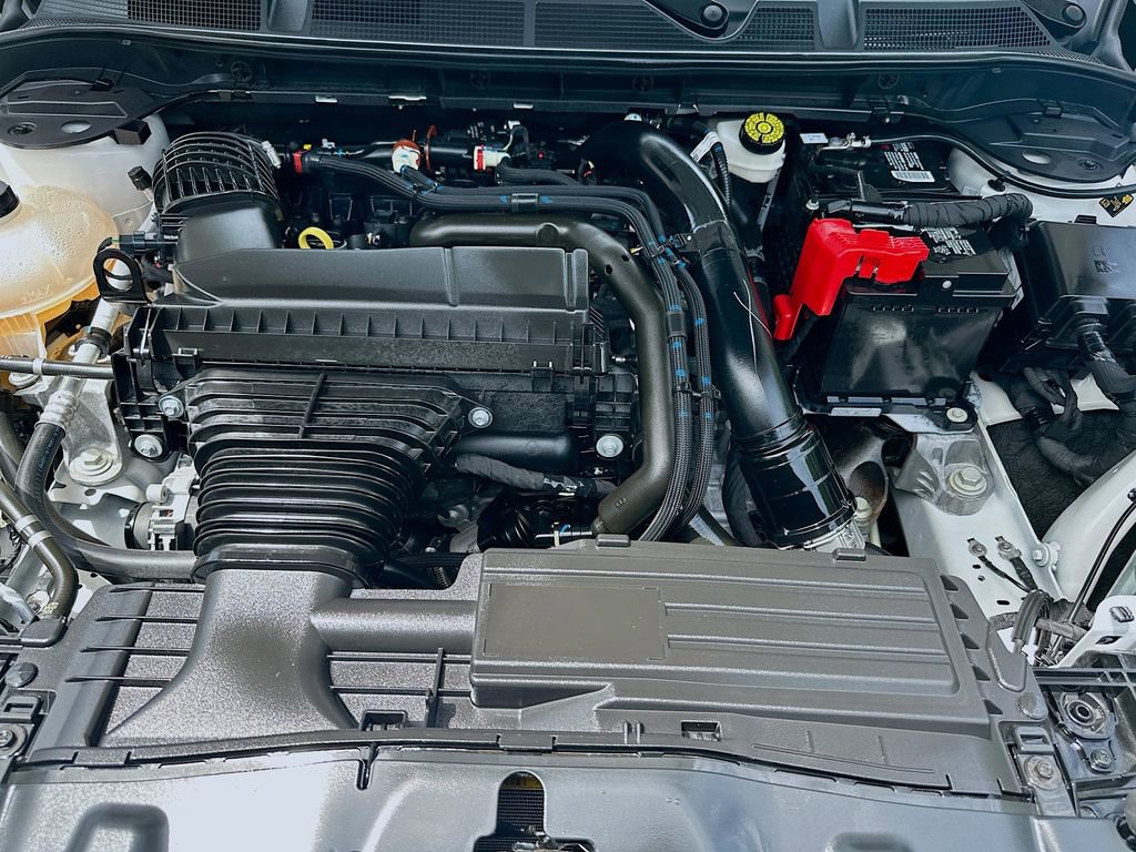 Used 2024 Lincoln Corsair Reserve w/ Equipment Group 201A image 33