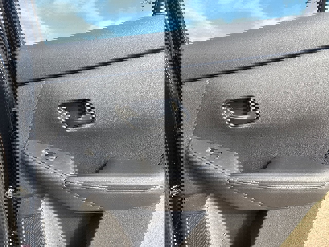 Certified 2024 Nissan Sentra S image 14