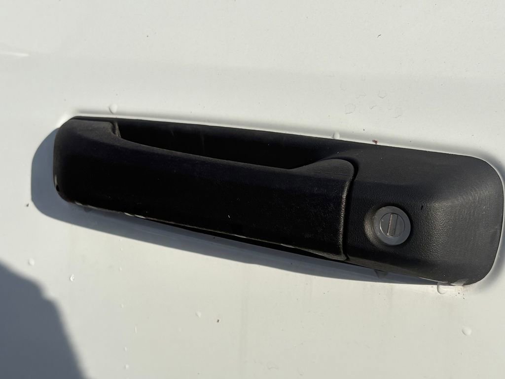 New 2026 RAM 2500 Tradesman w/ Power Wagon Package image 15