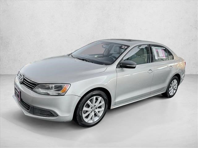 Used 2013 Volkswagen Jetta SE video 1