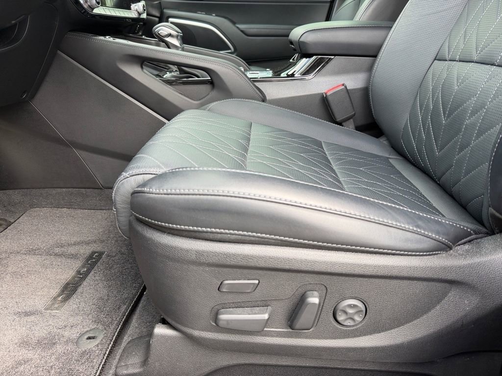 Used 2024 Kia Telluride SX Prestige X-Pro image 12