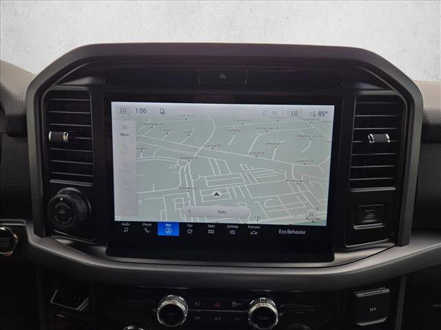 New 2026 Ford F150 XLT w/ Equipment Group 302A MID image 13