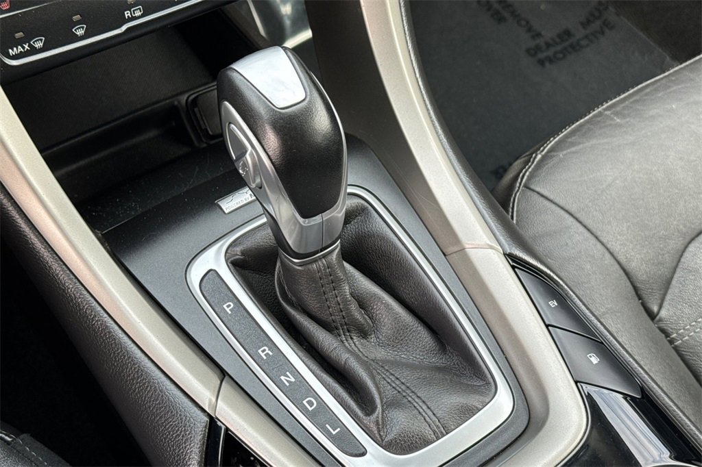 Used 2013 Ford Fusion Energi SE image 19