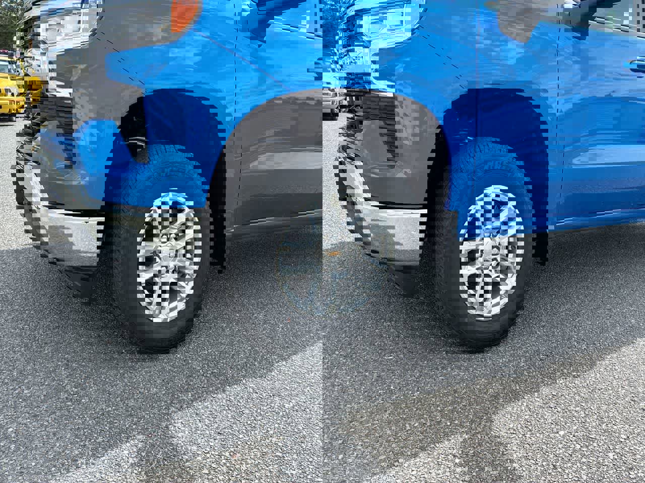 New 2026 Chevrolet Silverado 1500 LT image 32